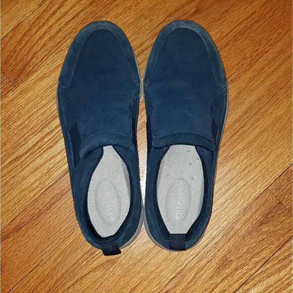 Easy Spirit Trippe Slip-On Sneakers - Picture 5 of 8